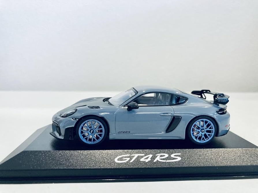 Amazon | 【】 1/43 ミニカー特注 Minichamps ミニカー 718